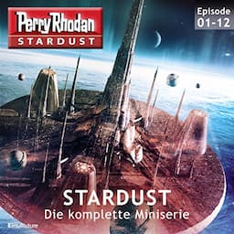 Perry Rhodan Stardust