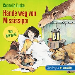 H&auml;nde weg von Mississippi