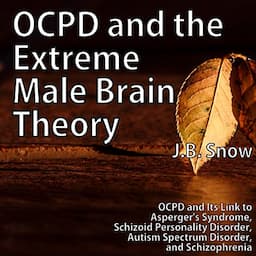 OCPD and the Extreme Male Brain Theory