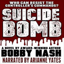 Suicide Bomb