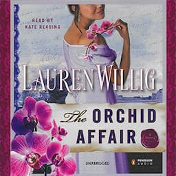 The Orchid Affair