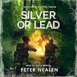 Silver or Lead