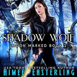 Shadow Wolf