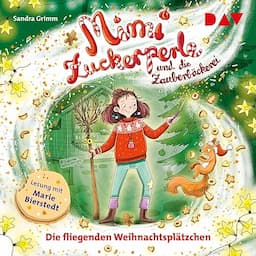 Die fliegenden Weihnachtspl&auml;tzchen