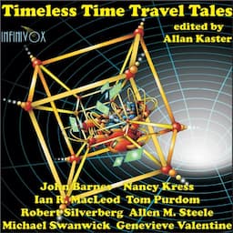 Timeless Time Travel Tales