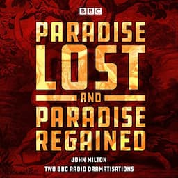 Paradise Lost &amp; Paradise Regained