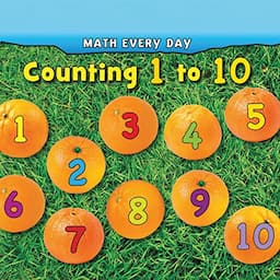 Counting 1 to 10