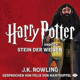 Harry Potter und der Stein der Weisen