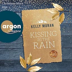 Kissing in the Rain (German edition)