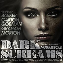 Dark Screams, Volume Four