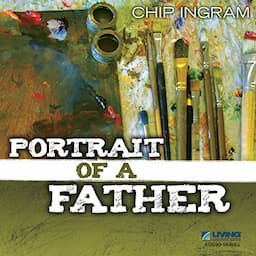 Portrait of a Father