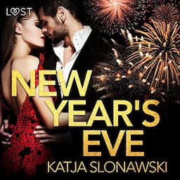 New Year's Eve - Erotic Short Story