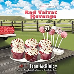 Red Velvet Revenge