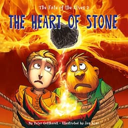 The Heart of Stone