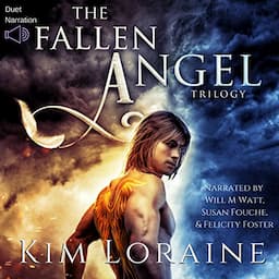 The Fallen Angel Trilogy