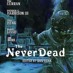 The Never Dead