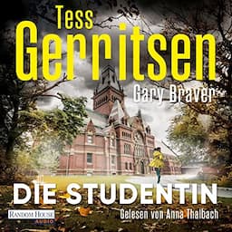 Die Studentin