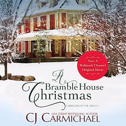 A Bramble House Christmas