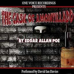 The Cask of Amontillado