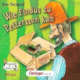 Wie Findus zu Pettersson kam