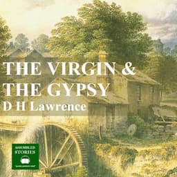 The Virgin and The Gypsy