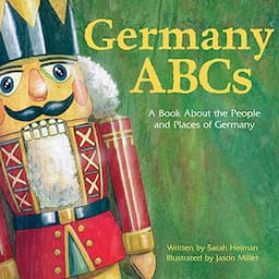 Germany ABCs