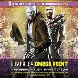 Omega Point