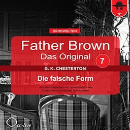 Die falsche Form