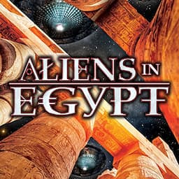 Aliens in Egypt