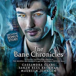 The Bane Chronicles