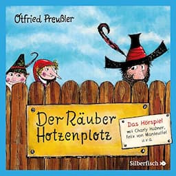 Der R&auml;uber Hotzenplotz