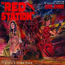 Red Station