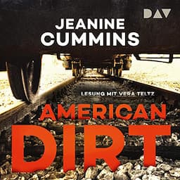 American Dirt (German edition)