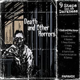 Death and Other Horrors - The Haunted Dolls' House / Cool Air / Azatoth