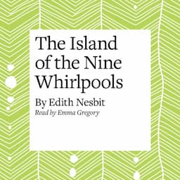 The Island of the Nine Whirlpools