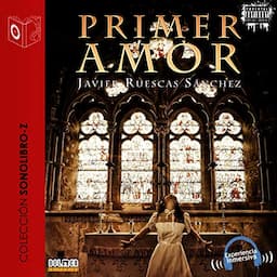 Primer Amor [First Love]