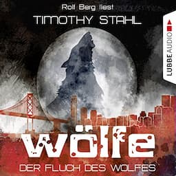 Der Fluch des Wolfes