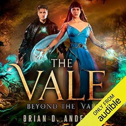 Beyond the Vale