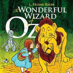 The Wonderful Wizard of Oz