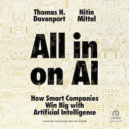 All-in on AI