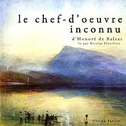 Le chef-d'&oelig;uvre inconnu