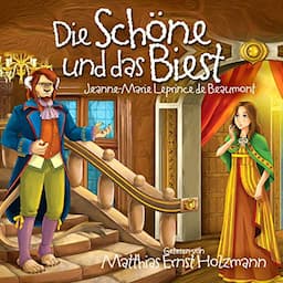 Die Sch&ouml;ne und das Biest