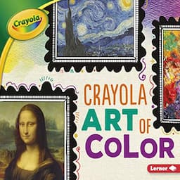 Crayola &reg; Art of Color