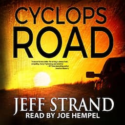 Cyclops Road