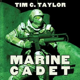 Marine Cadet