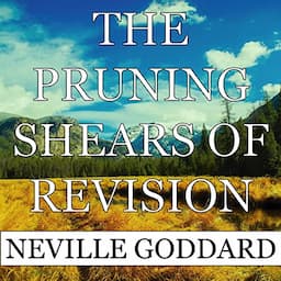 The Pruning Shears of Revision