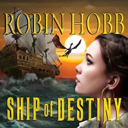 Ship of Destiny