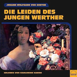 Die Leiden des jungen Werther