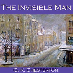 The Invisible Man