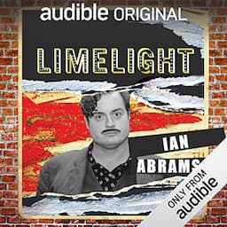 Ep. 16: Against the Grain With Ian Abramson (Limelight)